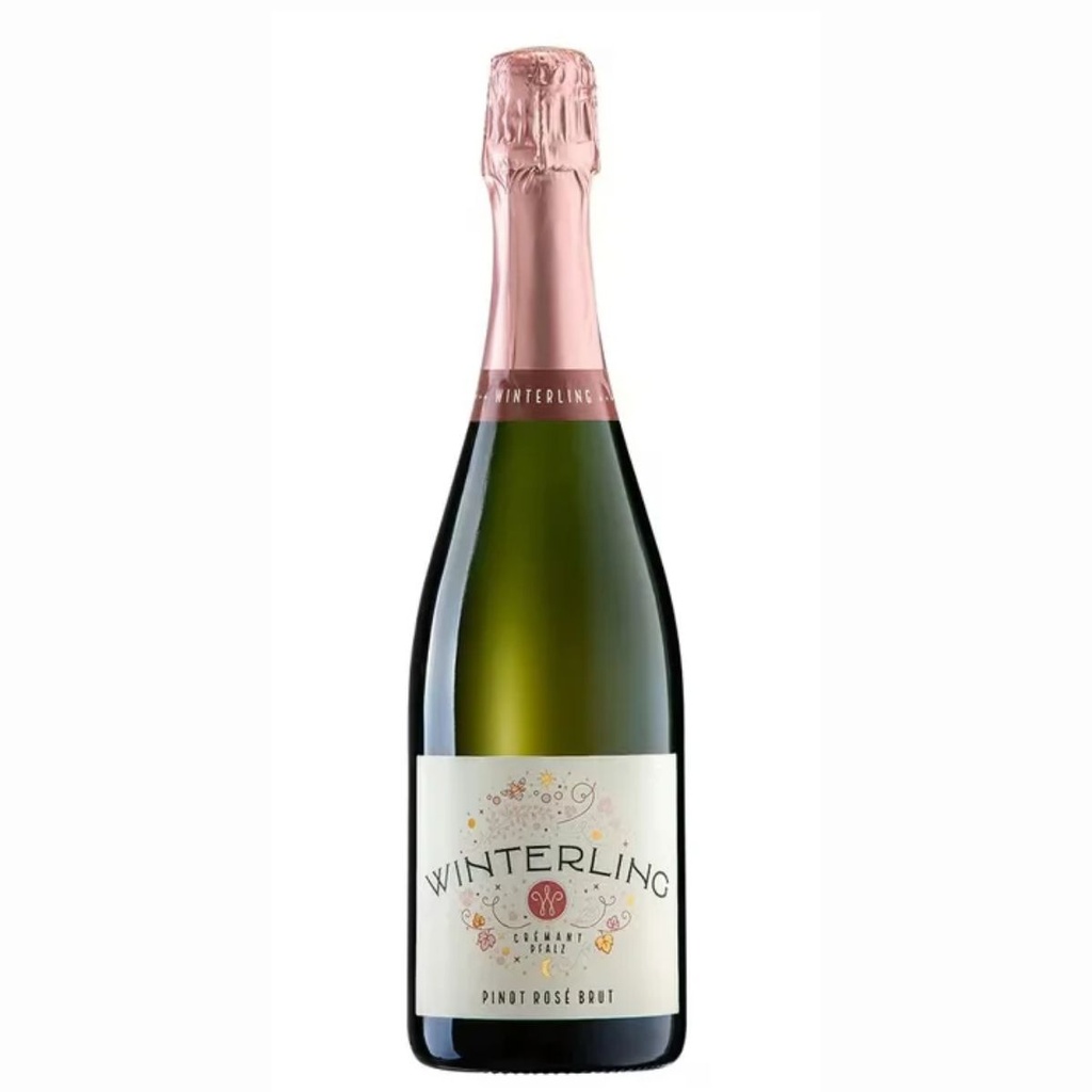 Winterling Pinot Rosé Brut