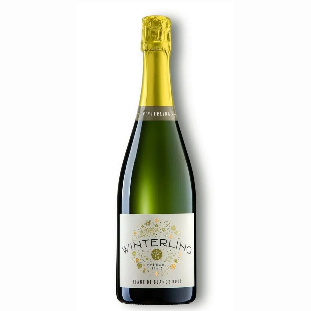 Winterling Blanc des Blanc Brut