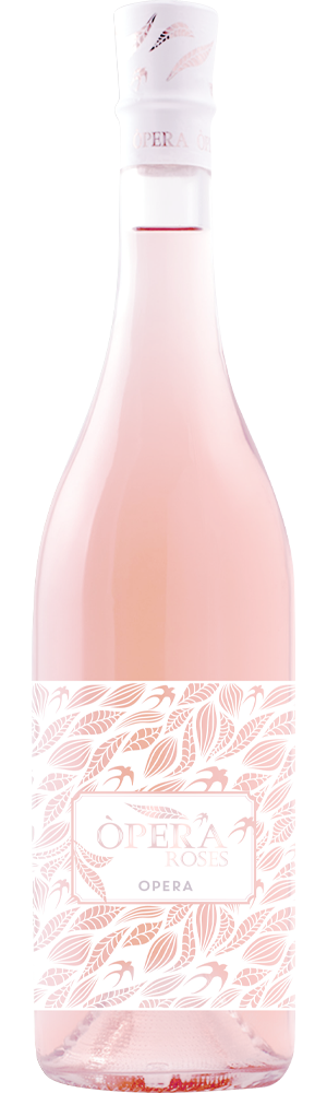 Pratello Opera Valtènesi Rose DOC 2024