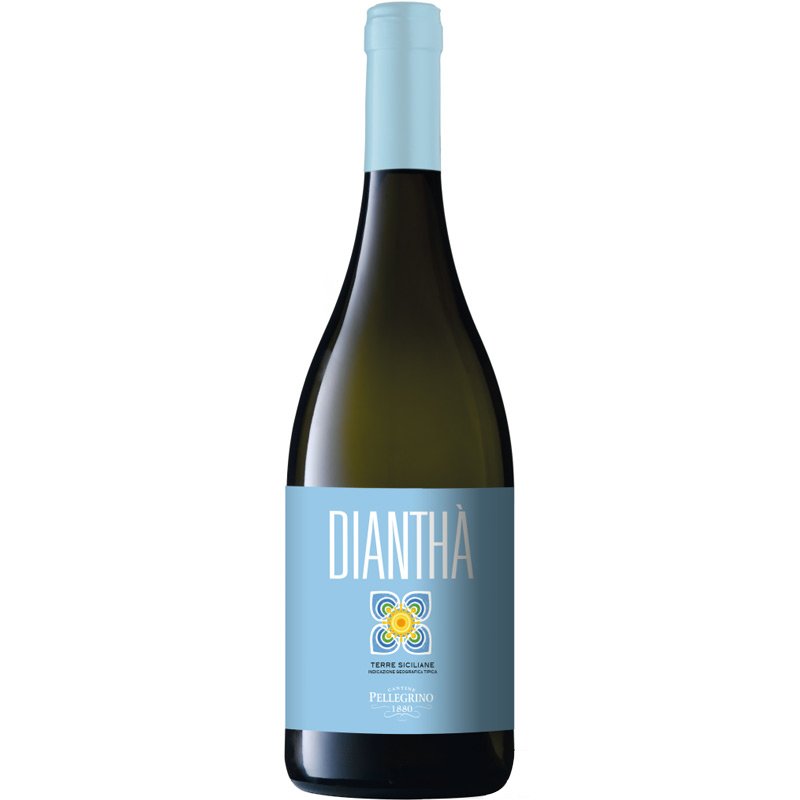 Diantha Bianco I.G.P. Terre Siciliane