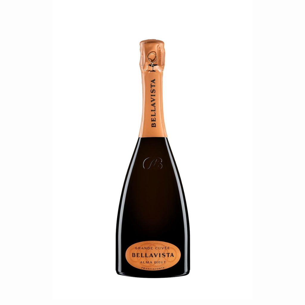Bellavista Cuvée Franciacorta Brut DOCG