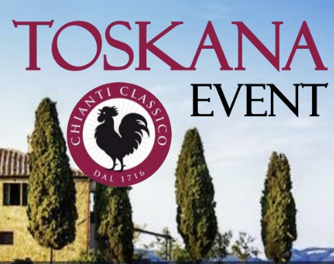 Ticket: Toskana-Abend