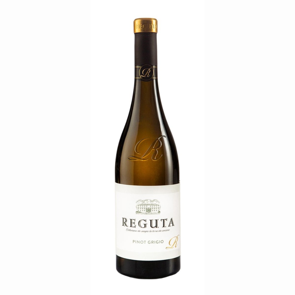 PINOT GRIGIO DOP FRIULI LINEA SUPERIORE