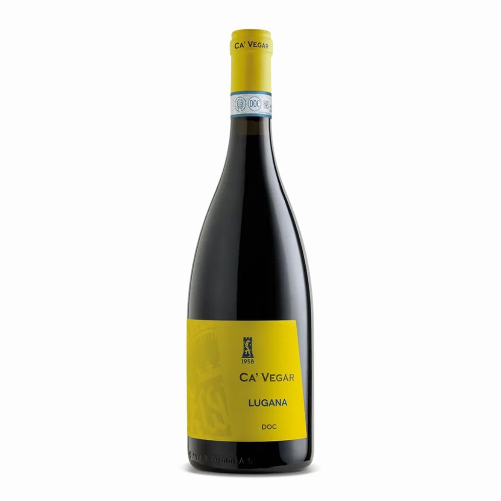 Cantine Vitevis Lugana DOC