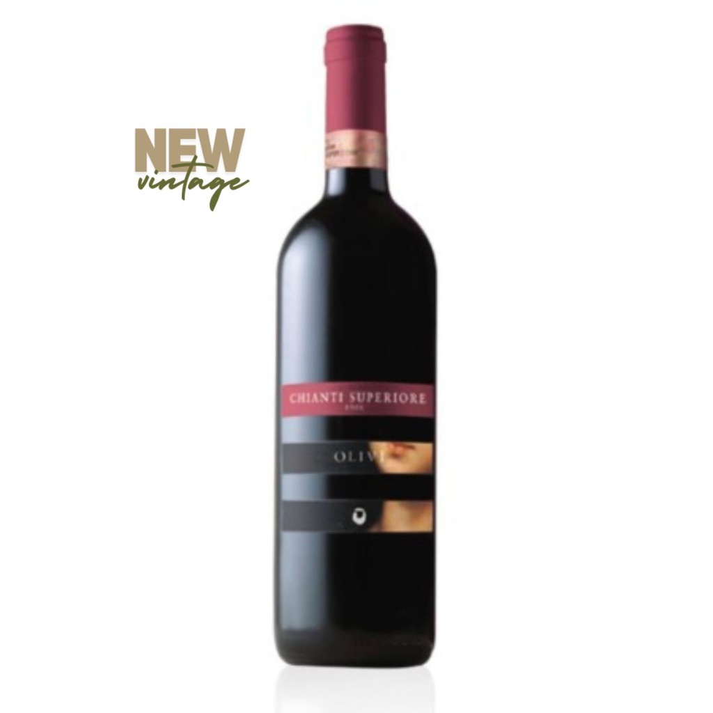 [P0000738] CHIANTI Superiore DOCG 2019