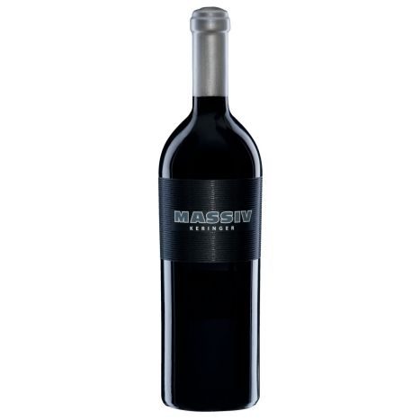 [P0000862] Keringer | MASSIV Cuvée 2020