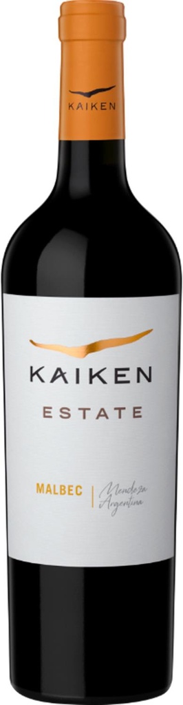 [P0000870] Vina Kaiken | Malbec 2021