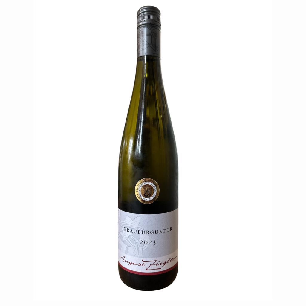 [P0000886] A. Ziegler Grauburgunder QbA 2023