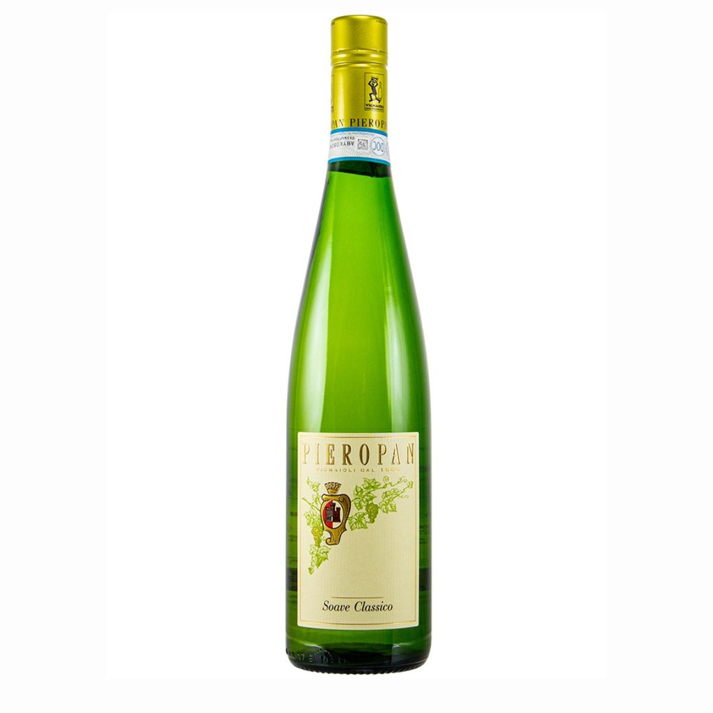 [P0001004] Pieropan Soave Classico DOC 2024