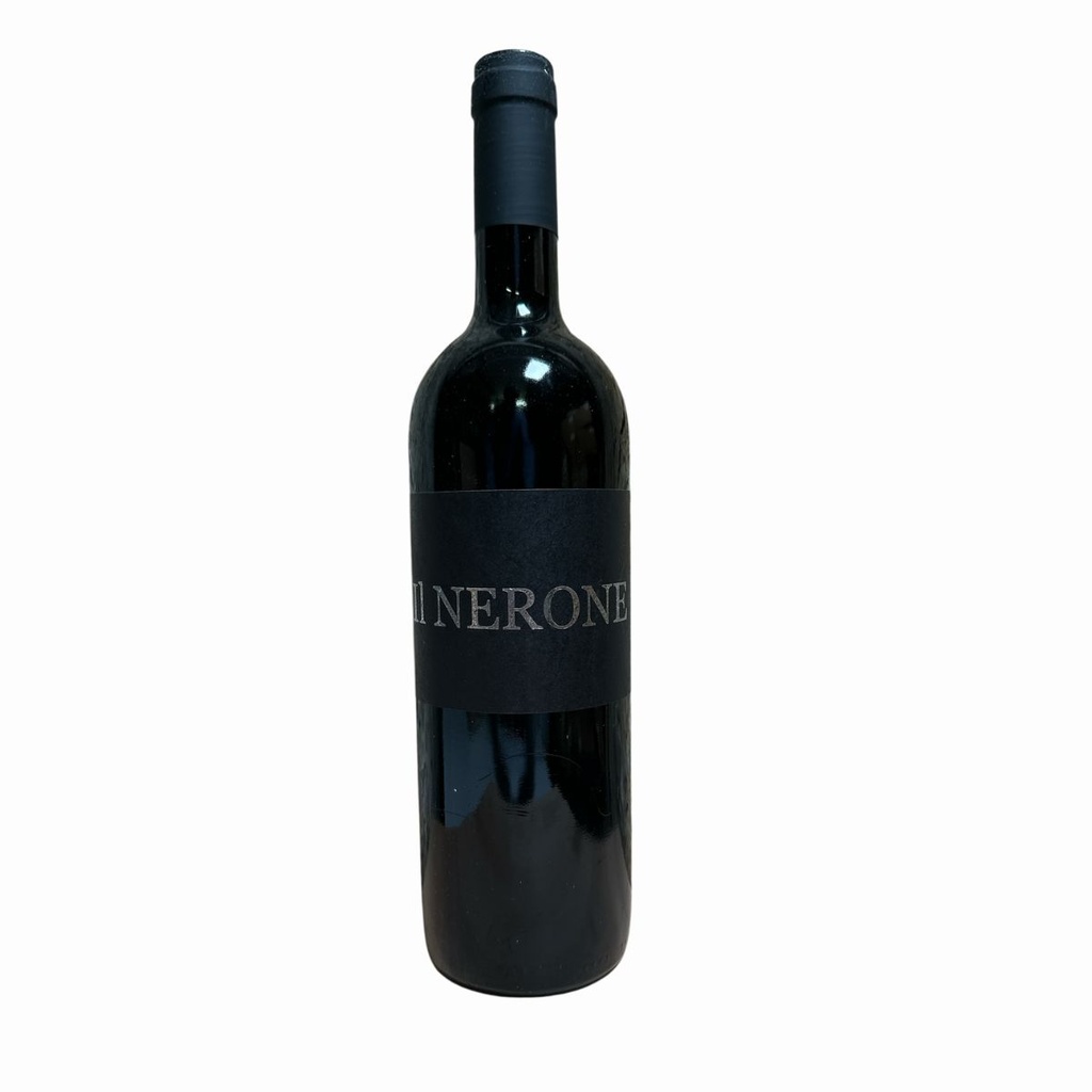 [P0001057] Riparbello IL NERONE 2022